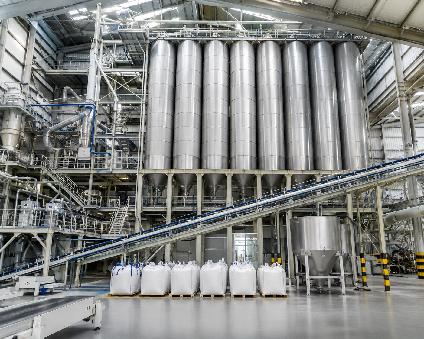 Materials Processing